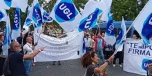 UGL Salute: &ldquo;Ignobile aggressione ad un infermiere del Cristo Re. Servono misure urgenti, personale sanitario va tutelato&rdquo;