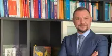 Enrico Fornito: il futuro del fisco &egrave; umano