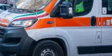 Travolto e ucciso in bici. Era il titolare della ditta dove mor&igrave; Luana D'Orazio