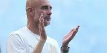 Guardiola ct dell'Italia? "Incontro con Maldini e Leonardo", grandi manovre