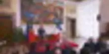 Iran, Meloni: con premier portoghese impegno per libert&agrave; navigazione