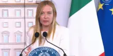 Meloni &ldquo;L'Europa non metta in discussione Pac e Politica di coesione&rdquo;