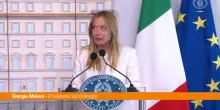 Italia-Portogallo, Meloni "Nuova pagina in collaborazione gi&agrave; solida"