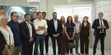 Raccordo A4-Valtrompia, lavori in linea con il cronoprogramma