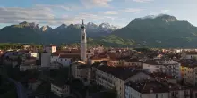 Nuove risorse per valorizzare il turismo delle aree interne