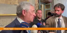 Tajani "Roggero &egrave; colpevole, ma giusto chiedere la grazia"