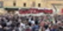 A Bologna la manifestazione per Fakir: "Verit&agrave; e giustizia"