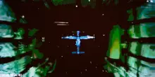 La Cina studia lo stato emotivo nelle missioni prolungate nello spazio