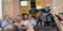 Bologna in piazza per Fakir, la nipote: non odio, ma verit&agrave; e giustizia