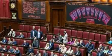 La legge elettorale arriva in Senato: fari su preferenze e firme