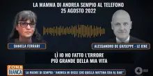 Garlasco, la nuova intercettazione e l'alibi di Sempio: "L'errore pi&ugrave; grande"