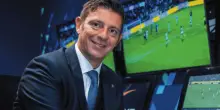 Caso arbitri, Capezzone: ombre sul nostro calcio. Cos&igrave; si comincia male