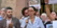 Bologna, in piazza per la verit&agrave; su Fakir: poi tensione e scontri