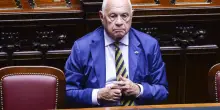Nordio &ldquo;Dialogo con Mattarella, sulla grazia a Roggero decide il Colle&rdquo;