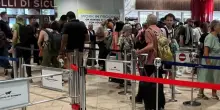 Scioperi, settimana di passione: inizia EasyJet poi aeroporti, treni, navi e bus