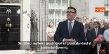 Burnham: Tra poco varcher&ograve; quella porta e per prima cosa mi occuper&ograve; dei senzatetto