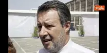 Legittima difesa, Salvini: Chi viene rapinato e minacciato vittima, va considerato suo stato mentale