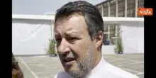 Caso Roggero, Salvini: Mario deve restare in carcere il meno possibile