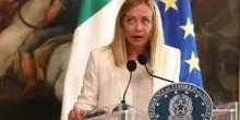 Fakir, Meloni &ldquo;Accertare i fatti, ma inaccettabile violenza contro la polizia&rdquo;