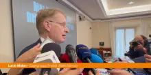 Sicurezza, Malan "No ai risarcimenti ai delinquenti, questione di buonsenso"