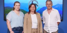 Comunicato Stampa: CRV - Comprensorio Alpino 31 di Vittorio Veneto: presentata attivit&agrave; di gestione ambientale