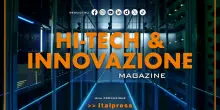 Hi-Tech & Innovazione Magazine - 21/7/2026