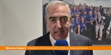 Gasparri "Senza difesa adeguata non si pu&ograve; garantire spesa sociale"