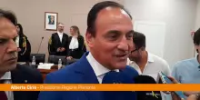 Piemonte, Cirio "La Corte ha certificato che i conti del 2025 sono a posto"