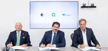 Acea, Assonautica Italiana e Osservatorio Nazionale Tutela del Mare insieme per lo sviluppo sostenibile della blue economy