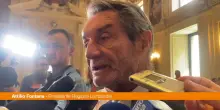 Autonomia, Fontana "Comporta vantaggi ma vogliono farci una battaglia politica"