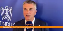 Porti, Rixi "L'Italia deve diventare un grande Paese marittimo"