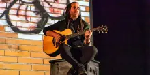 La rinascita della melodia nelle canzoni di Valerio Piccolo