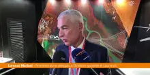 Mariani (Leonardo) "Pi&ugrave; capacit&agrave; produttiva per cogliere crescita del mercato"