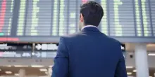 Trasporto aereo, Italia settima al mondo per numero di passeggeri