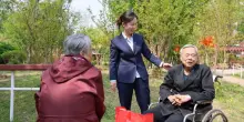 Cina, misure per promuovere i servizi domestici