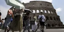 "Quanti gradi perderemo". 3bmeteo: stop al grande caldo