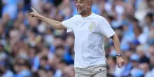 Malag&ograve; ammette trattativa con Guardiola &ldquo;Ma non &egrave; detto vada in porto&rdquo;