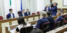 Covid, Bignami svela le falle di Conte. La sinistra diserta la seduta