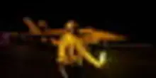 Undicesima notte di raid Usa in Iran, le immagini