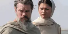 La modernit&agrave; di Ulisse nell'Odissea pop di Christopher Nolan