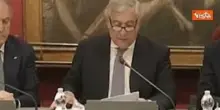 Crisi Medioriente, Tajani: Houthi minaccia reale e crescente sullo stretto di Bab el-Mandeb