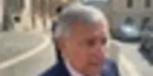 Intercettazioni, Tajani: no a modifica della legge, va bene cos&igrave;