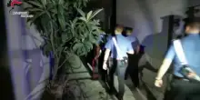 Blitz contro la 'Ndrangheta,35 arresti e 300 Kg di cocaina sequestrati