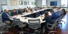 Comunicato Stampa: Quinta commissione. Completato esame Pdl n. 81, a prima firma Luisetto e Stefani