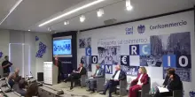 Confcom, negozi in calo ma imprese pi&ugrave; forti. Citt&agrave; a rischio desertificazione