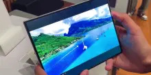 Samsung lancia la nuova serie di pieghevoli Galaxy Z tra AI e innovazione
