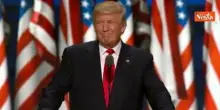 10 anni fa Donald Trump accettava nomination repubblicana per Presidenza degli Stati Uniti SOTT