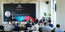 Fastweb + Vodafone inaugura l'Innovation Hub in SmartCityLab Milano