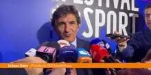 Cairo "Anche a Festival Trento 2026 tanti campioni"