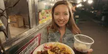 Viaggi e sapori, per 9 giovani su 10 il vero souvenir &egrave; il cibo locale